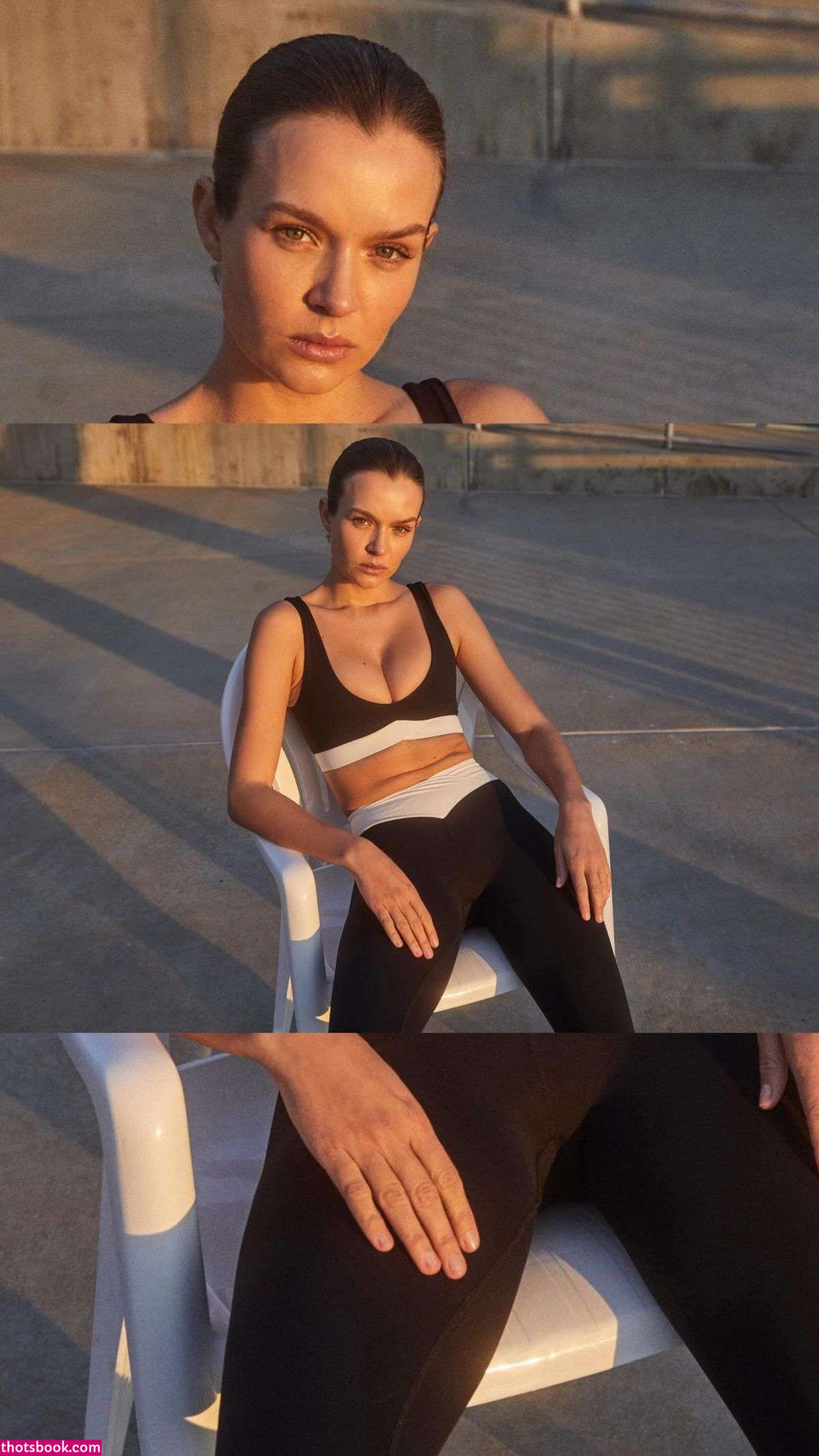 Josephine Skriver Photo #333