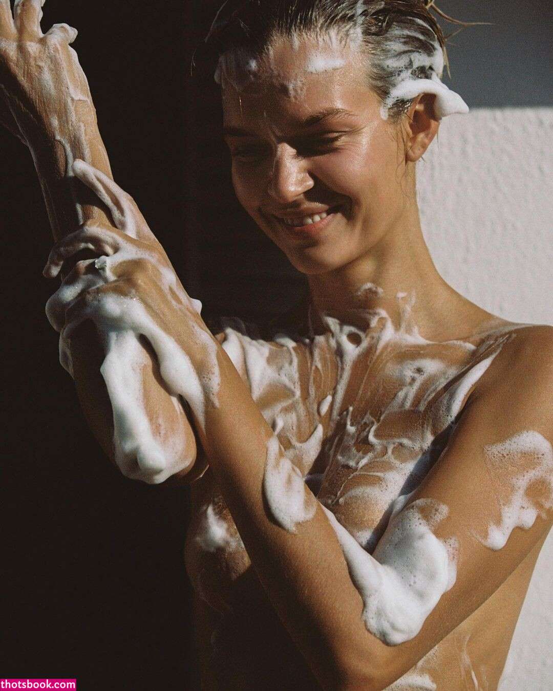 Josephine Skriver Photo #356