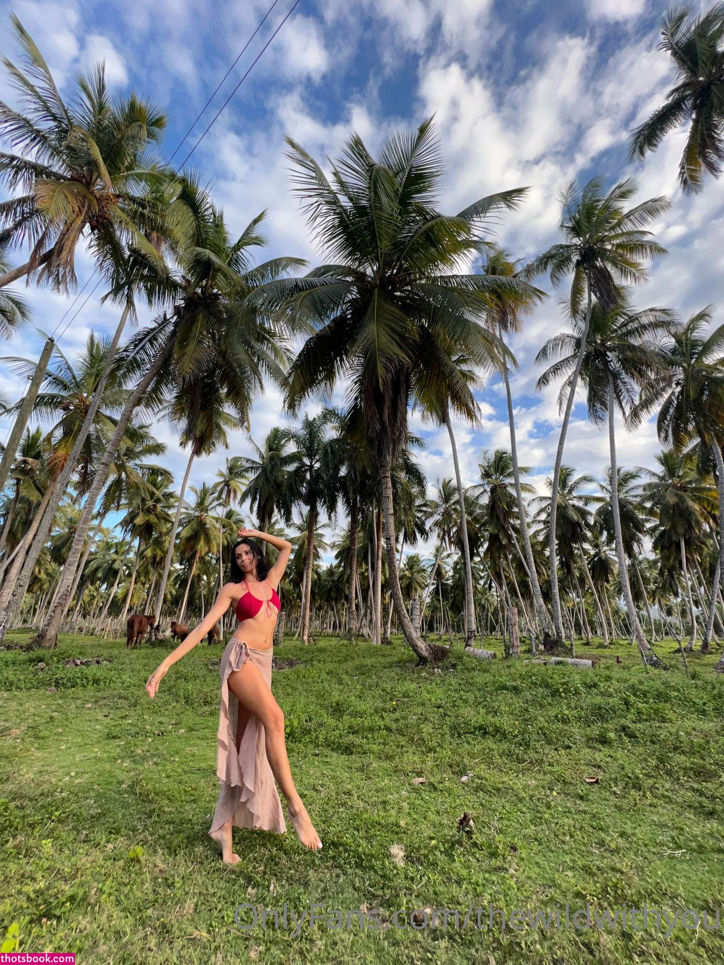 Kelsey Frances Photo #76