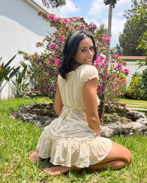 Kelsey Frances Photo #118