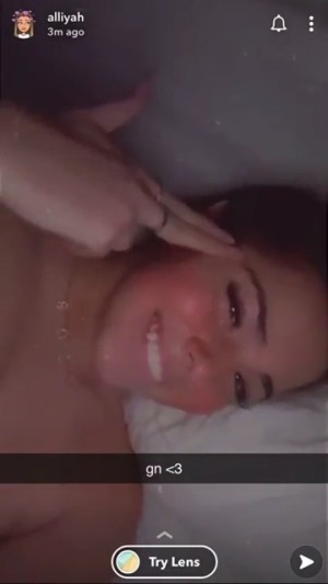 alliyah Video #123