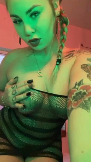 Bootylicious Barista Post #16