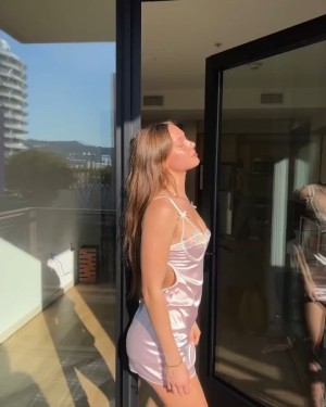 Lola Juarez Video #156