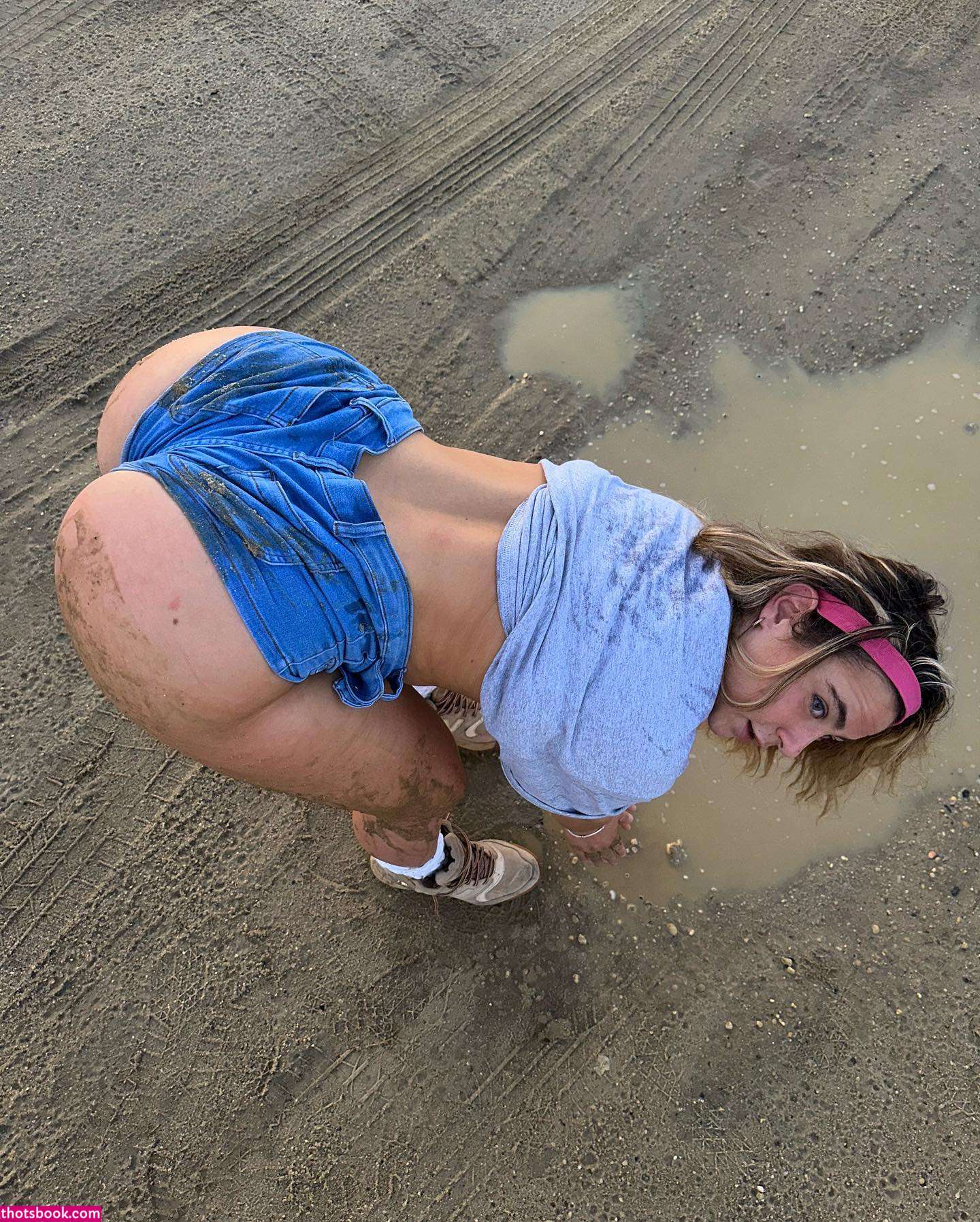 Danielle Cooper Photo #73