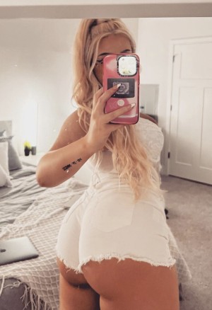 Eden Evangeline Photo #4