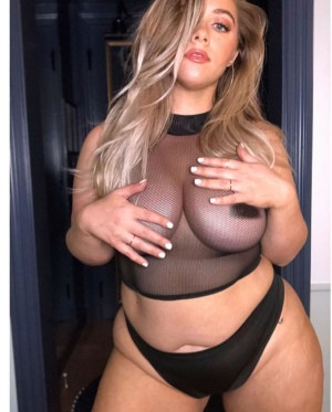 Ellana Bryan Photo #12