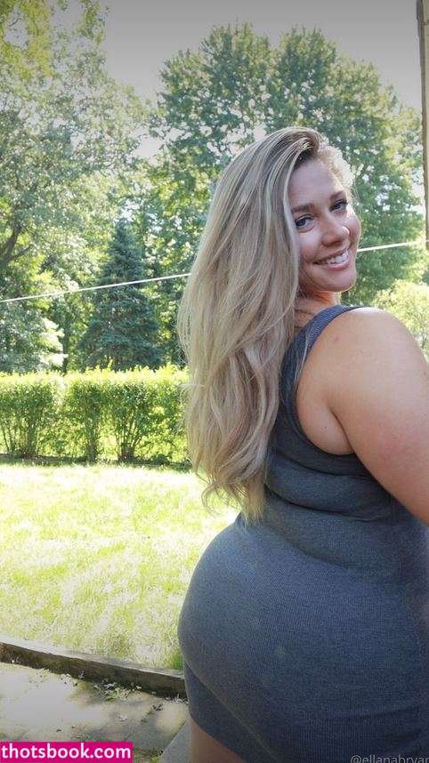 Ellana Bryan Photo #33