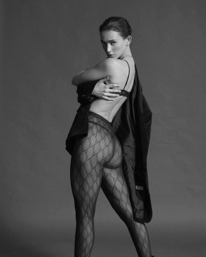 Jordyn Johnson Photo #31