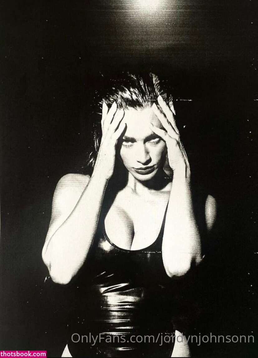 Jordyn Johnson Photo #49