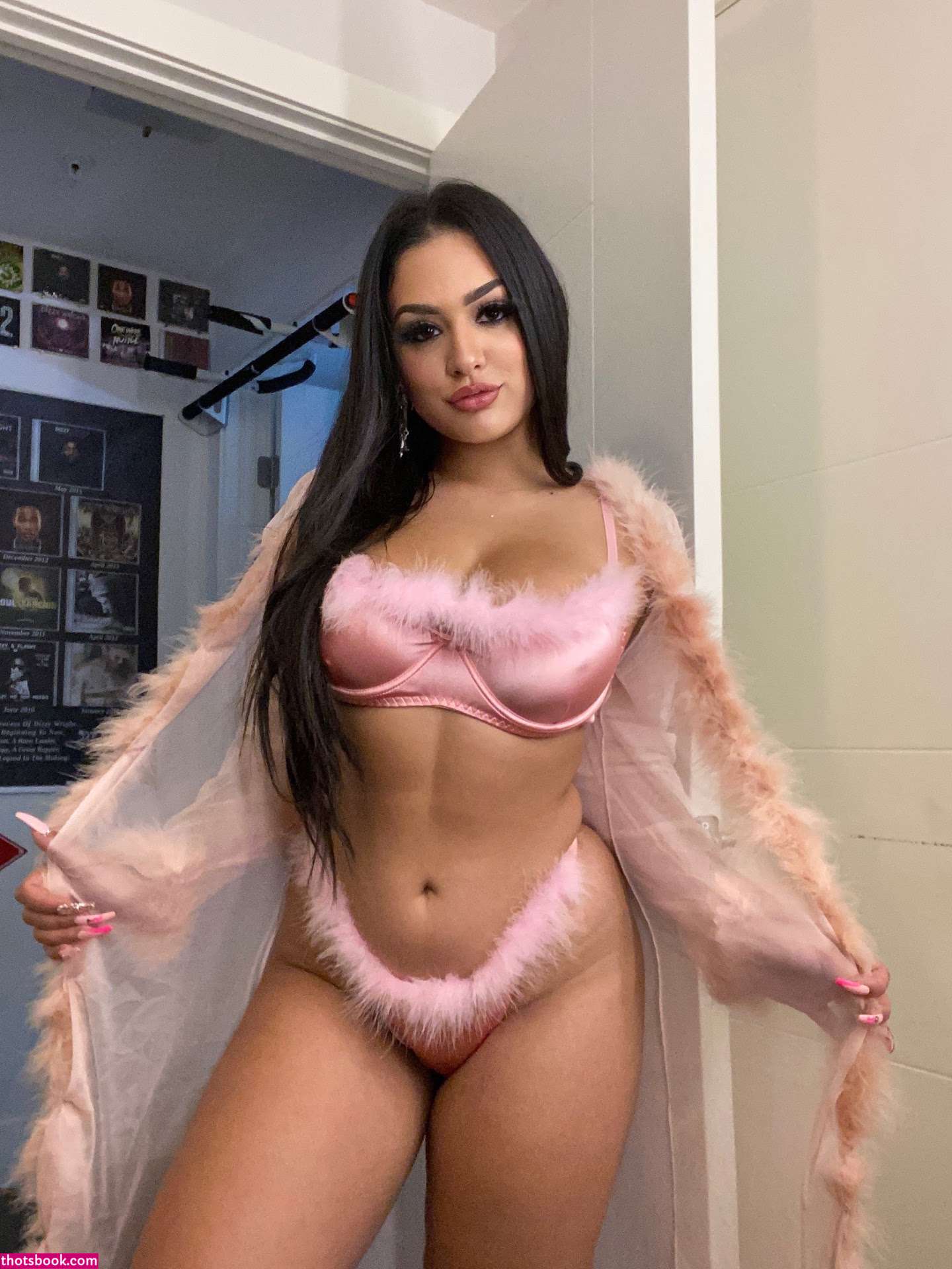 Nadia Khar Photo #38