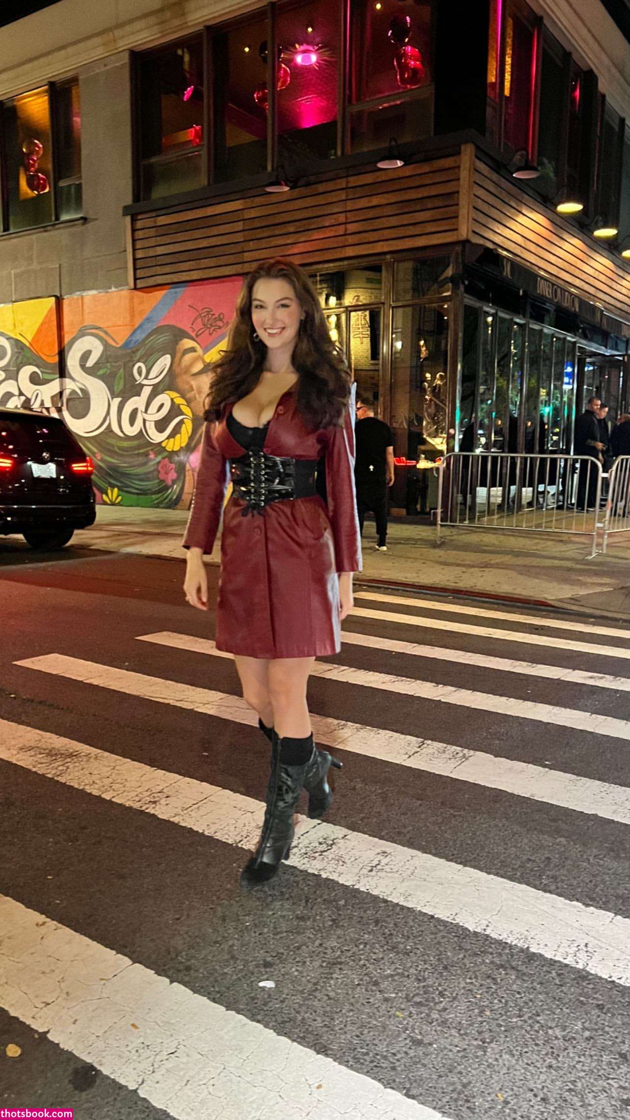 Rachel Michelle Photo #14