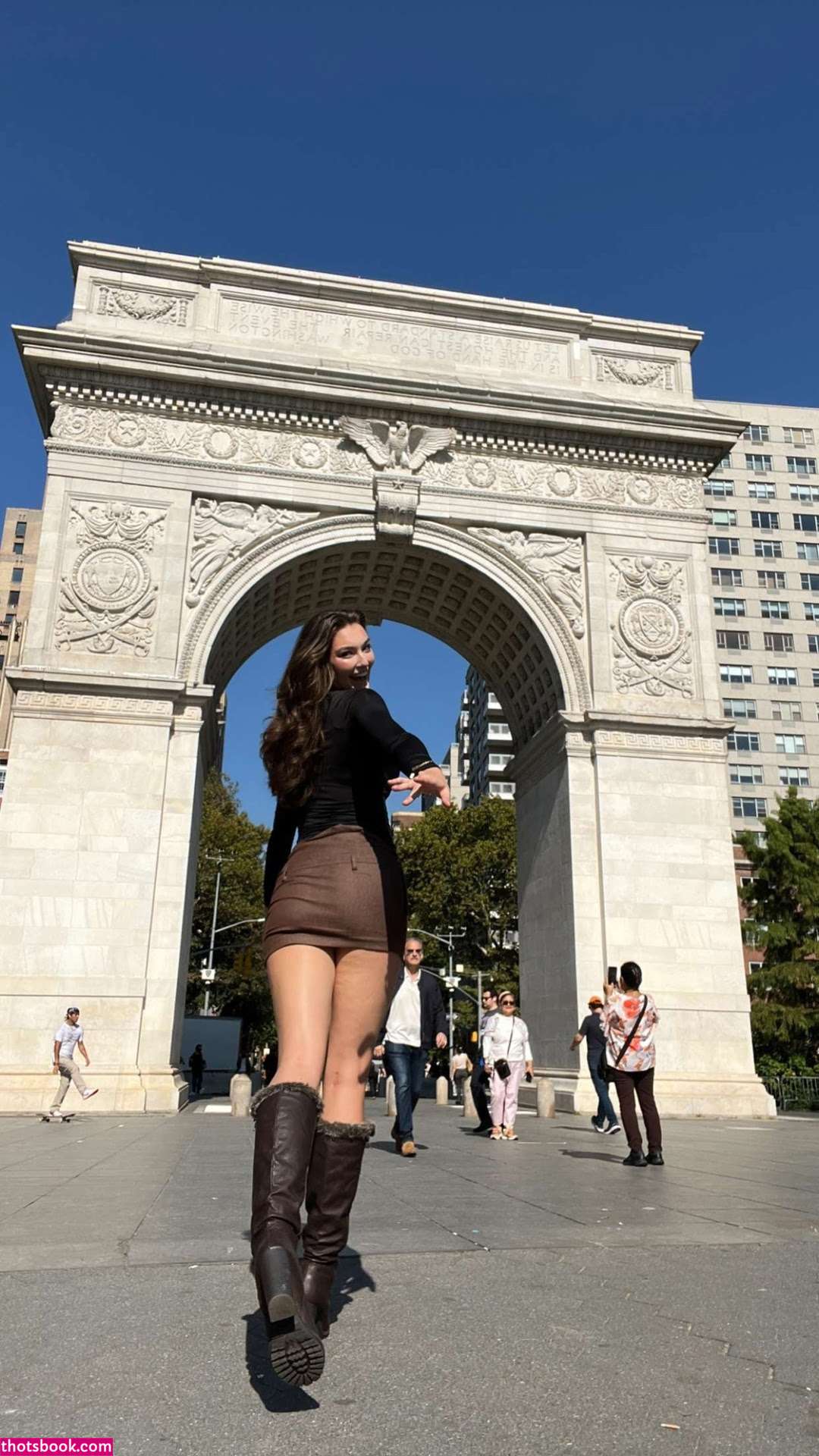 Rachel Michelle Photo #29