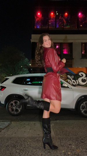 Rachel Michelle Photo #10