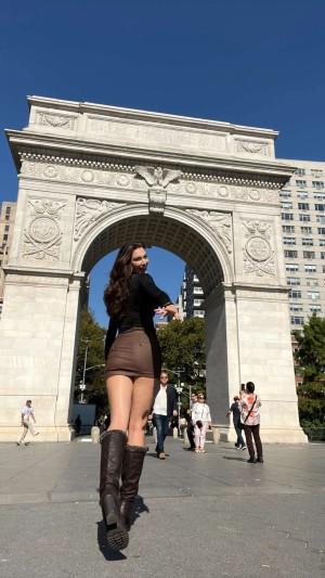 Rachel Michelle Photo #29