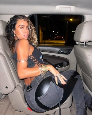 Sommer Ray Photo #88