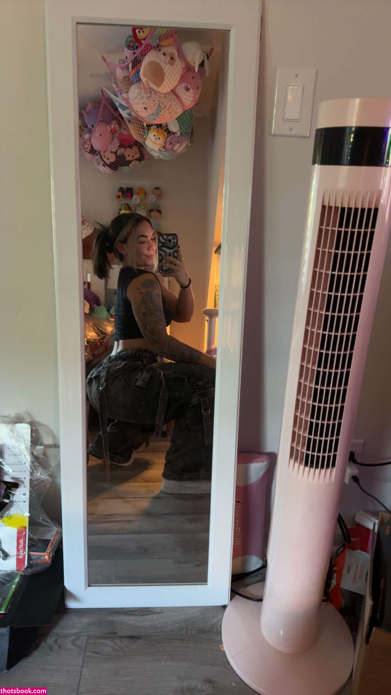 Abby Berner Photo #67