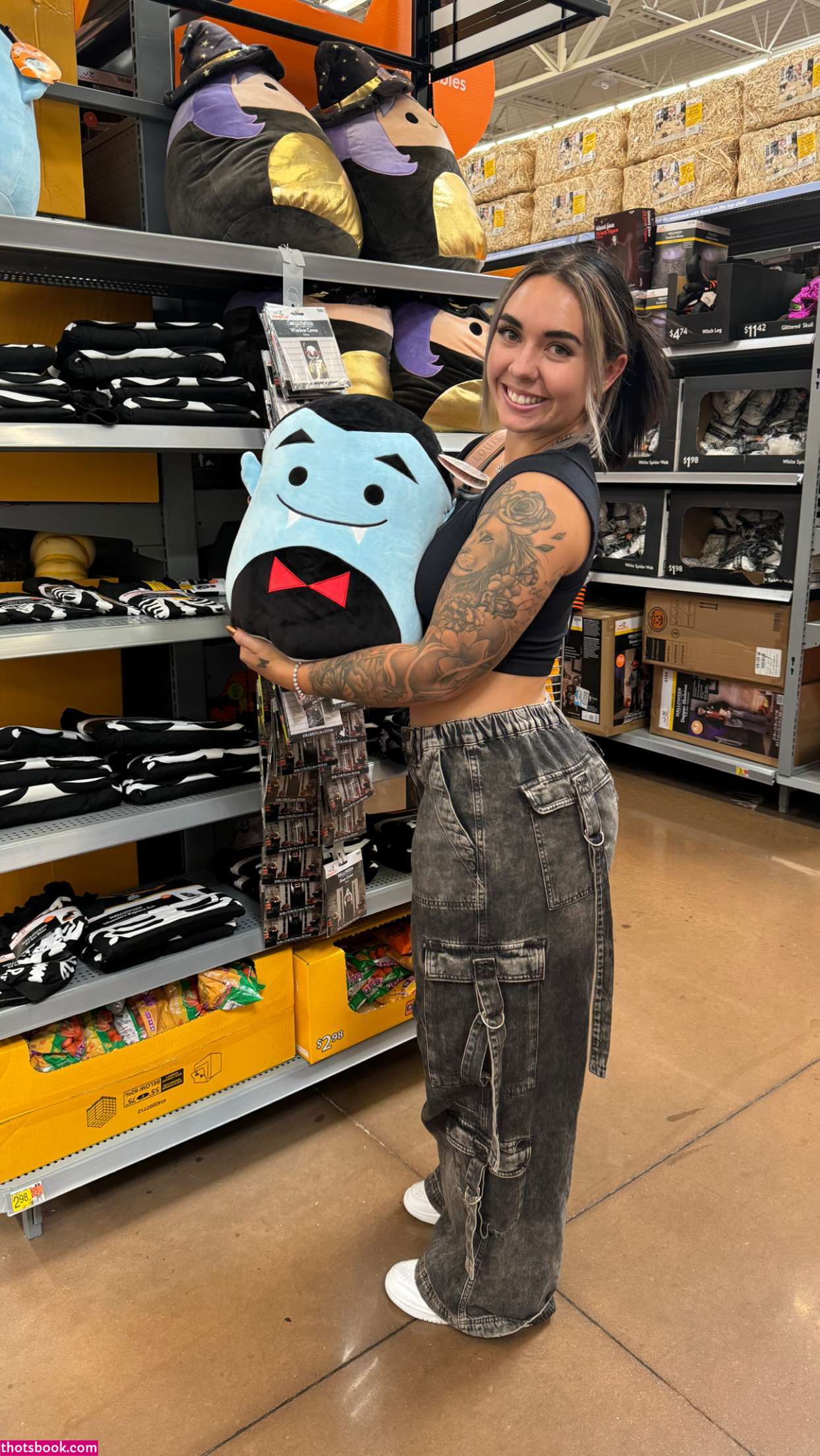 Abby Berner Photo #75