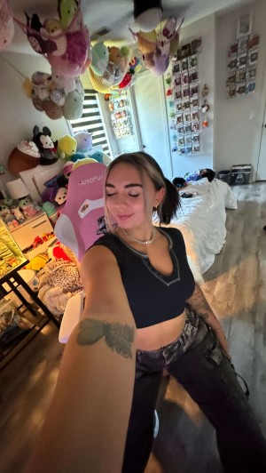 Abby Berner Photo #66