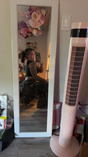 Abby Berner Photo #67