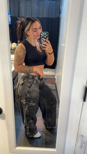 Abby Berner Photo #68