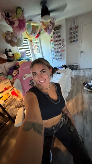 Abby Berner Photo #69