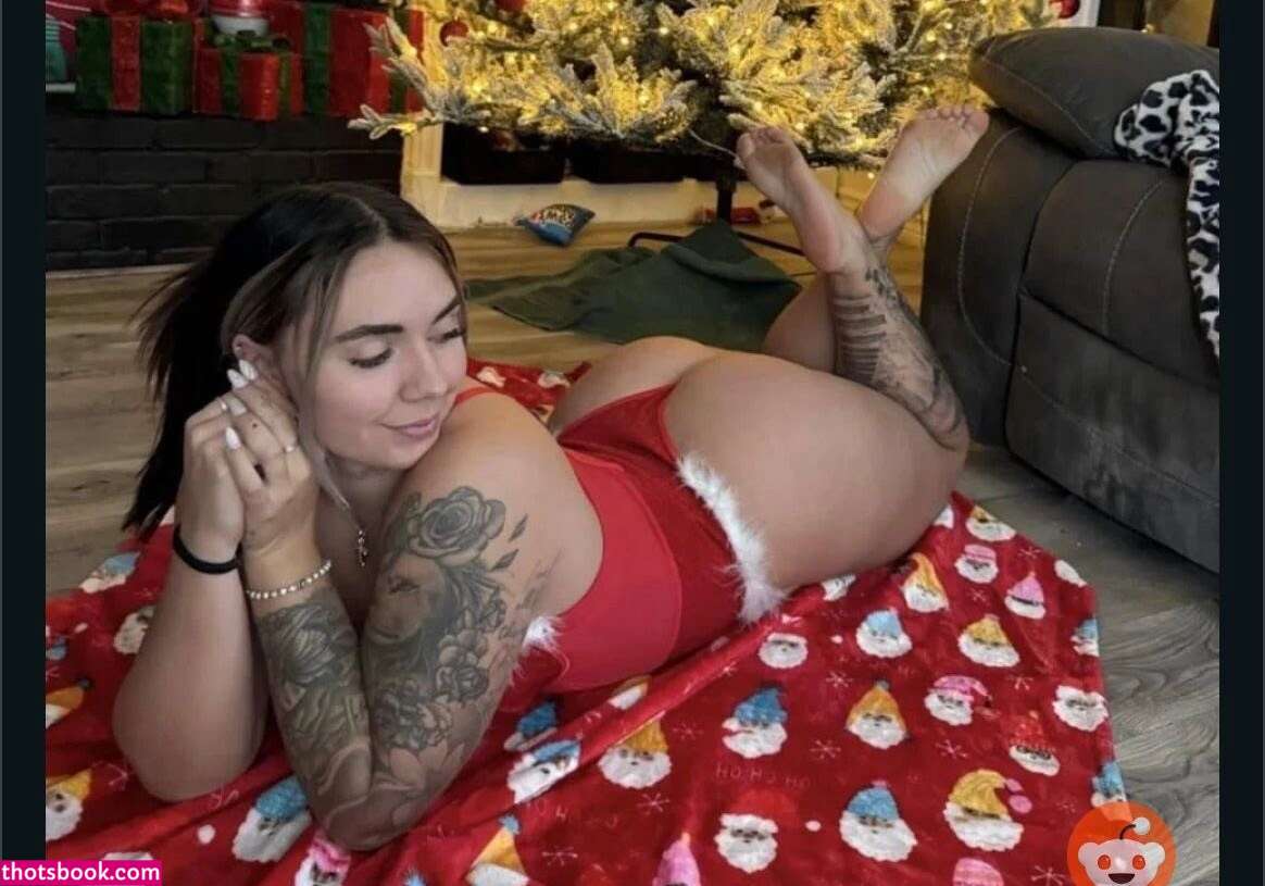 Abby Berner Photo #91