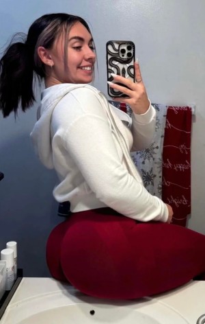 Abby Berner Photo #100