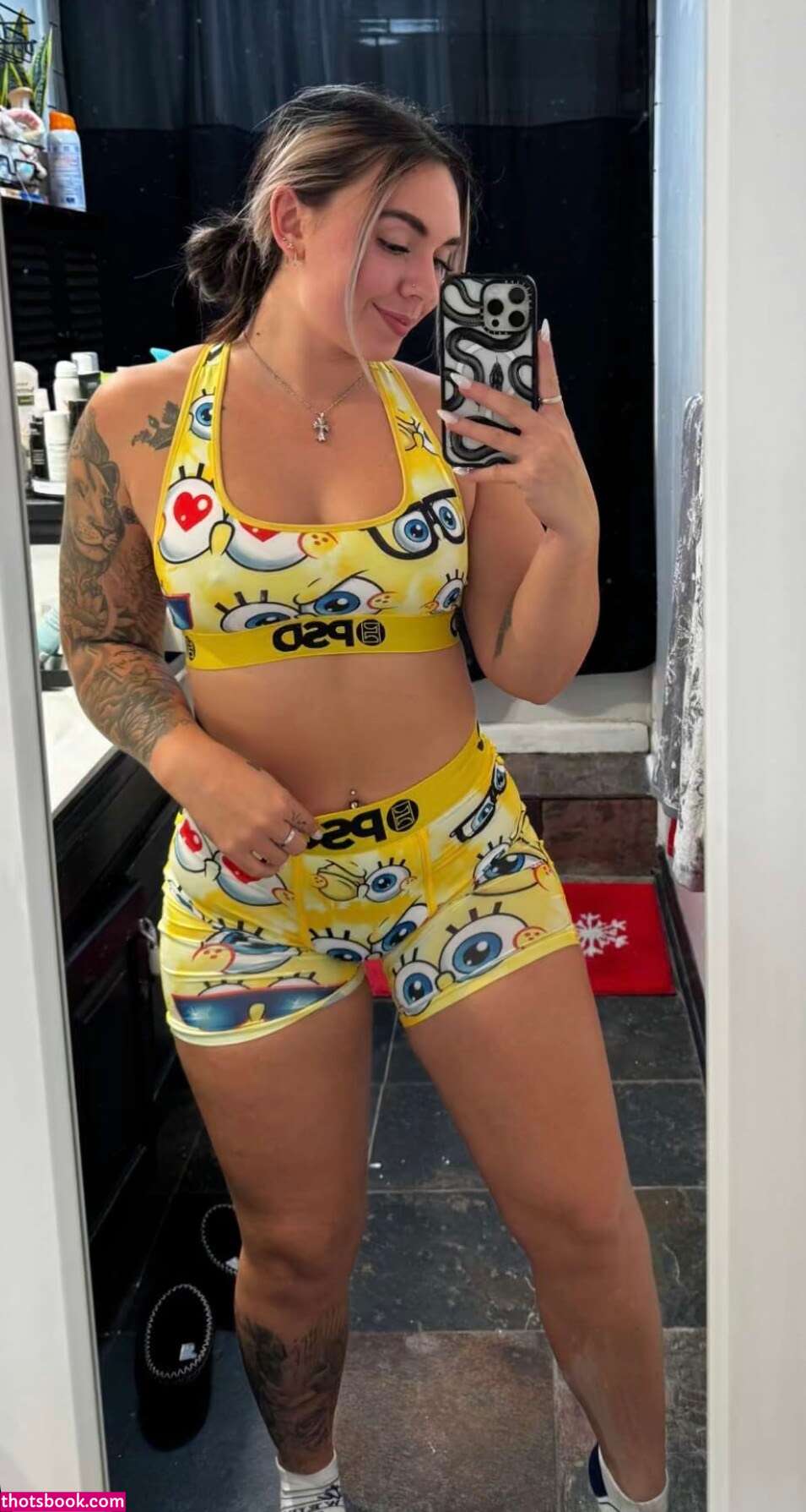 Abby Berner Photo #102