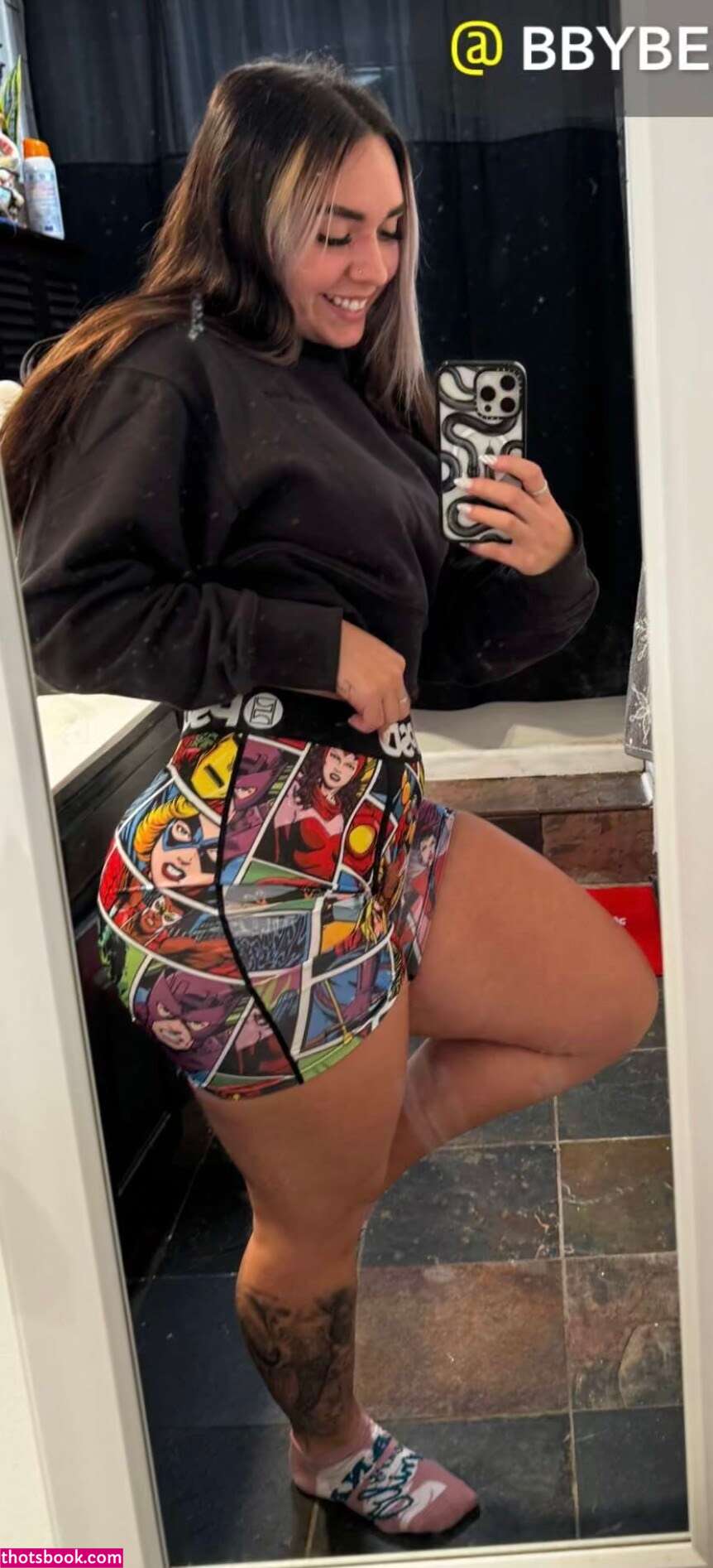 Abby Berner Photo #107