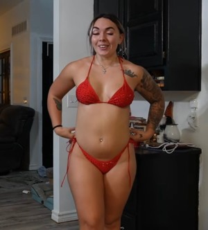 Abby Berner Photo #121