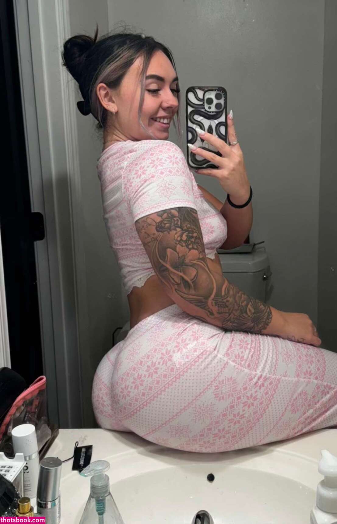 Abby Berner Photo #142