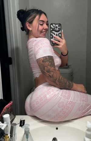 Abby Berner Photo #142