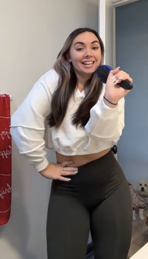 Abby Berner Photo #148