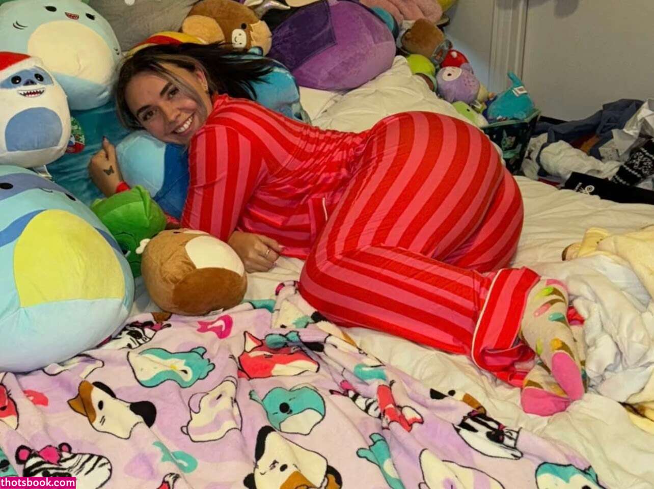 Abby Berner Photo #152