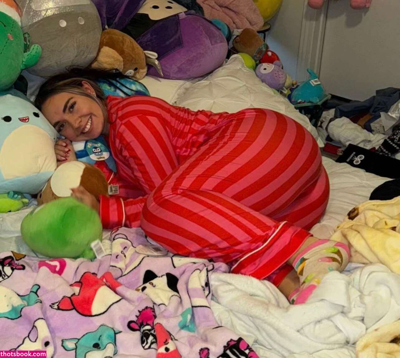 Abby Berner Photo #153