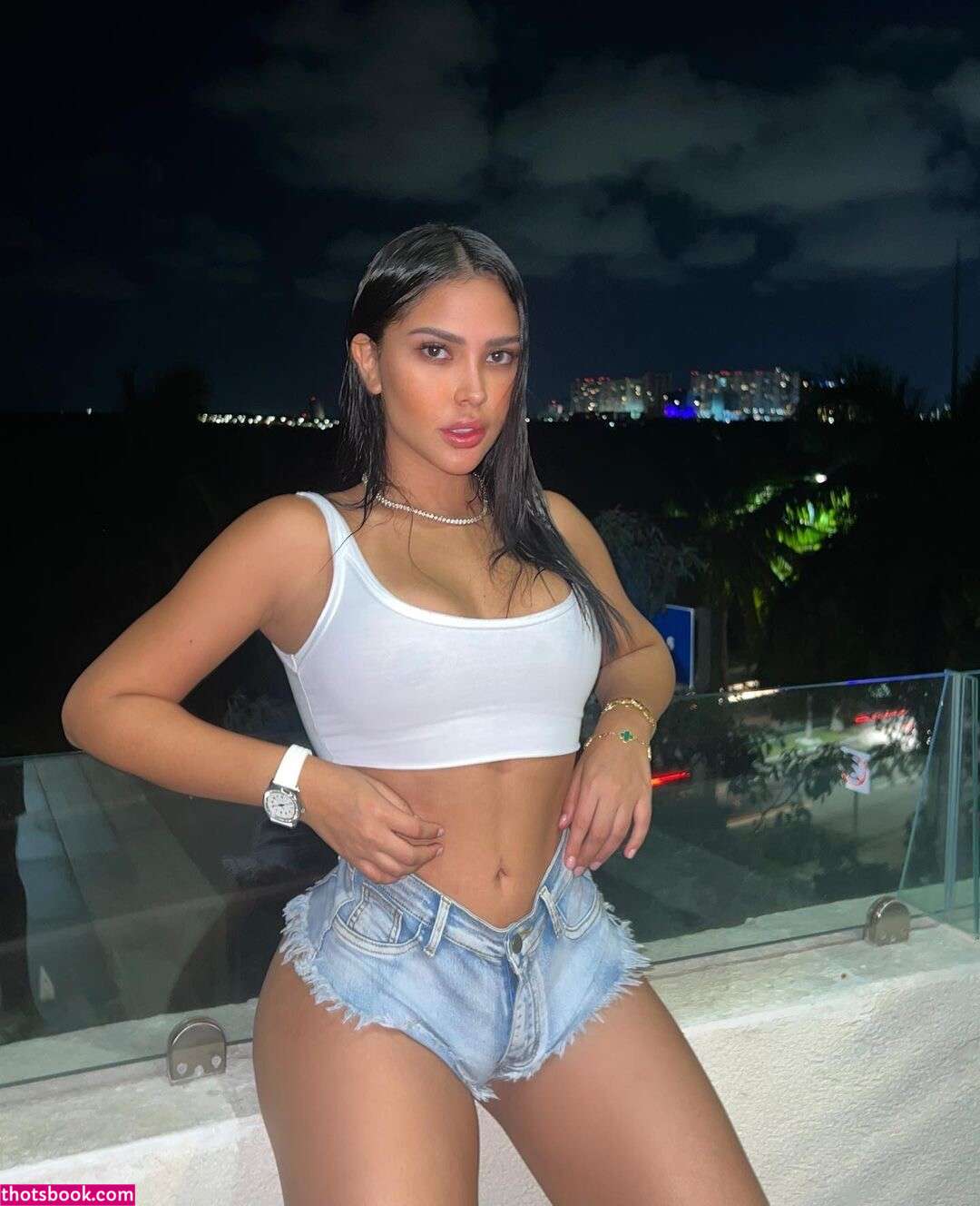 Ana Paula Saenz Photo #62