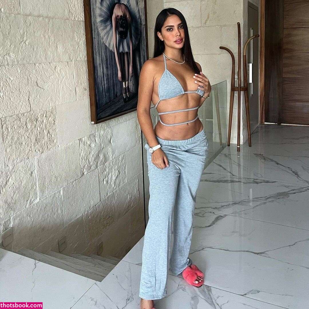 Ana Paula Saenz Photo #70