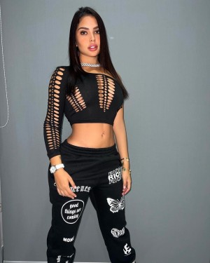 Ana Paula Saenz Photo #75