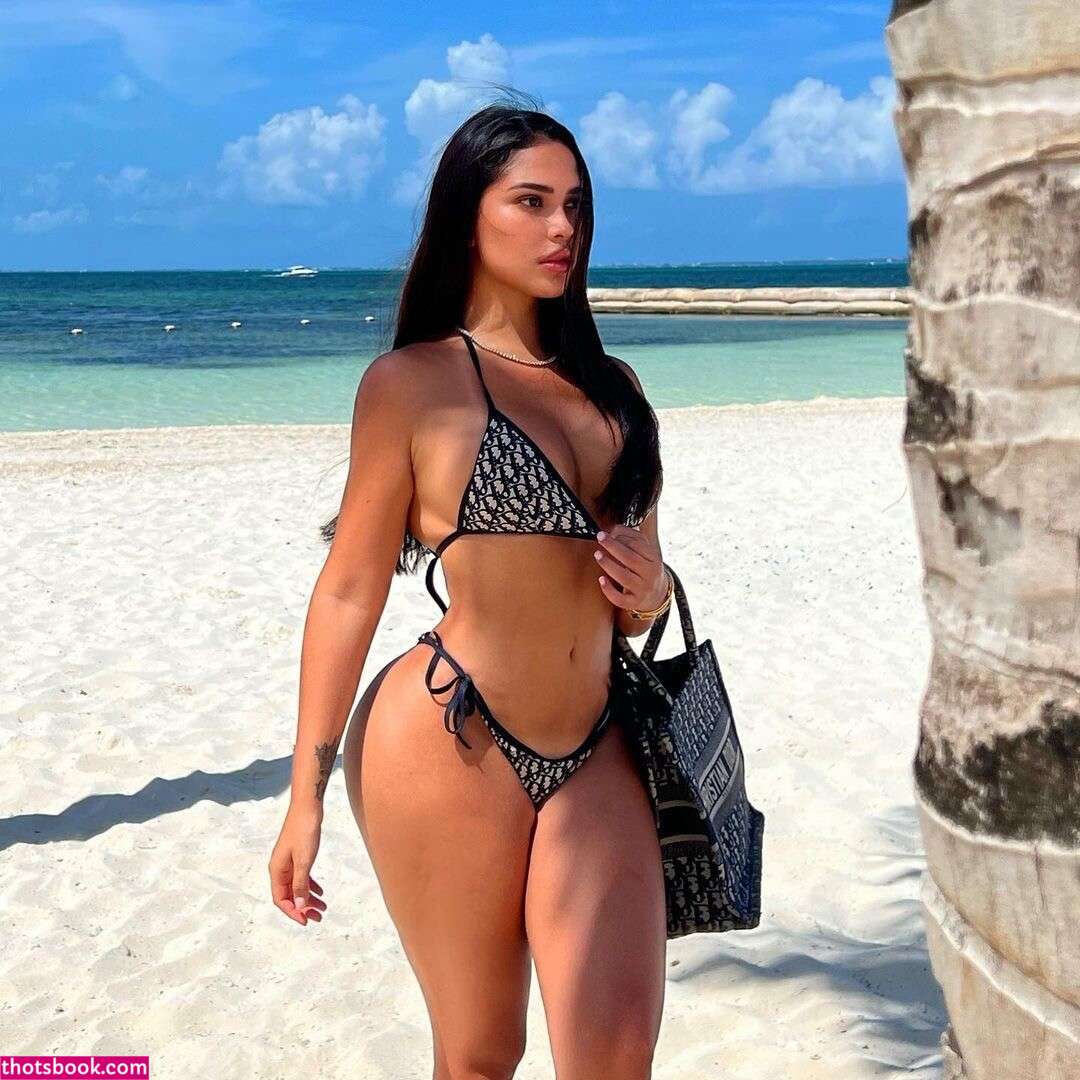 Ana Paula Saenz Photo #82