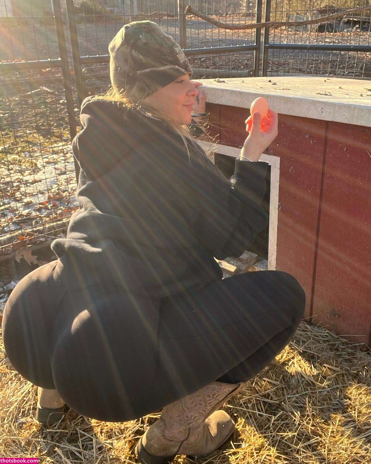 Danielle Cooper Photo #98