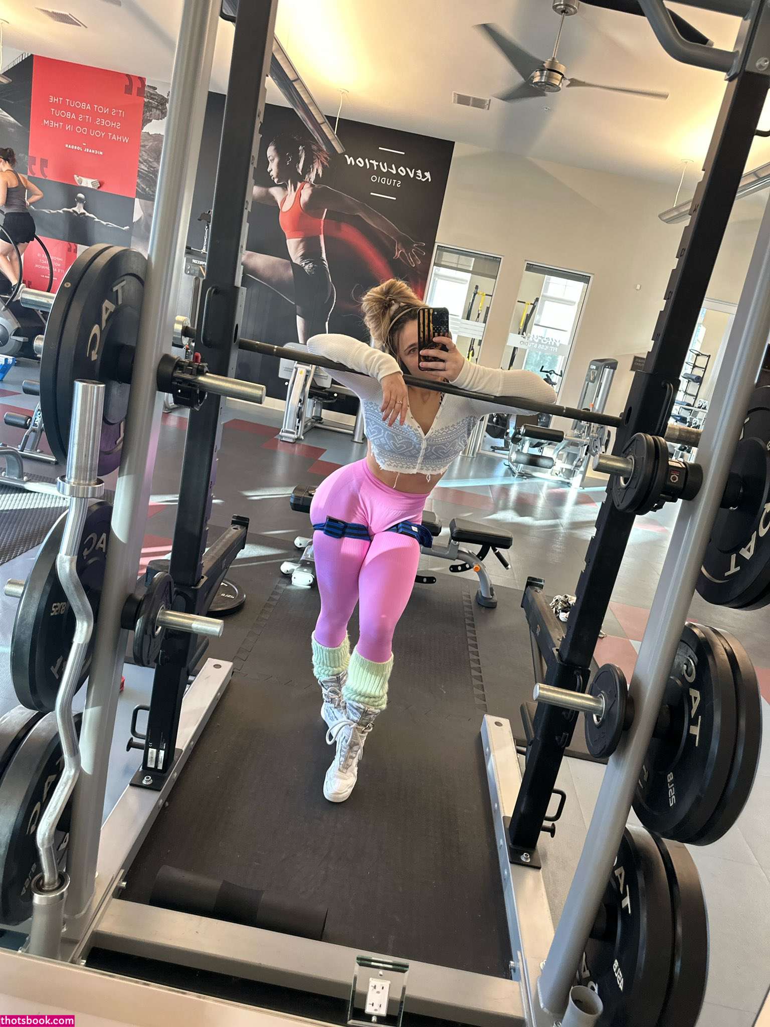 Danielle Cooper Photo #132