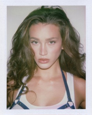 Jordyn Johnson Post #8