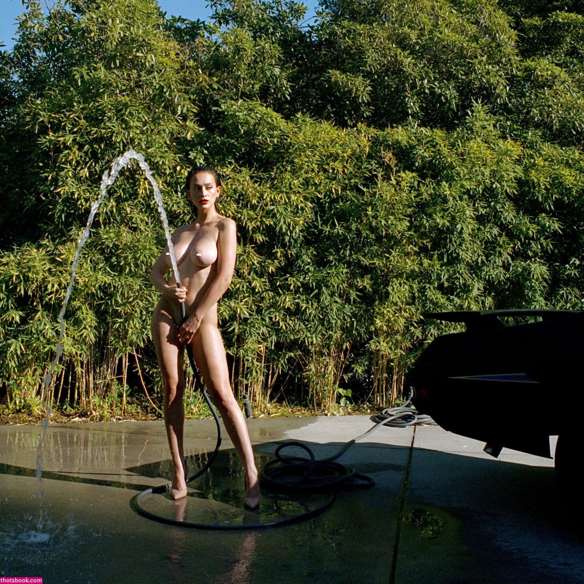 Jordyn Johnson Photo #70