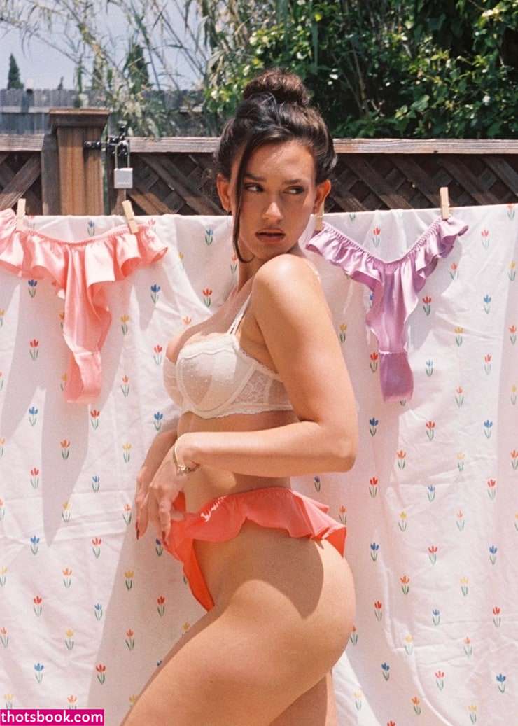 Jordyn Johnson Photo #86