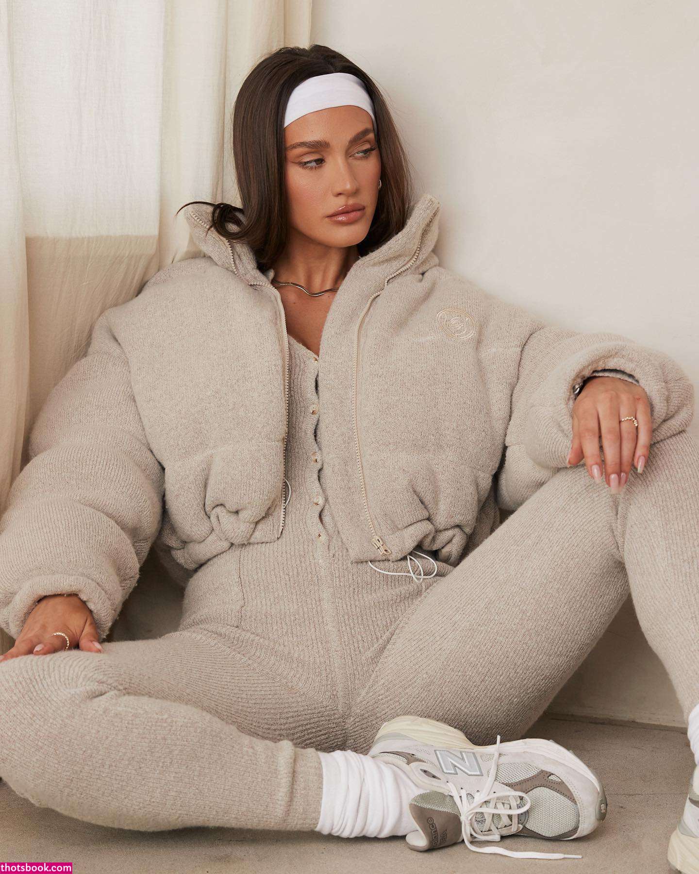 Jordyn Johnson Photo #88