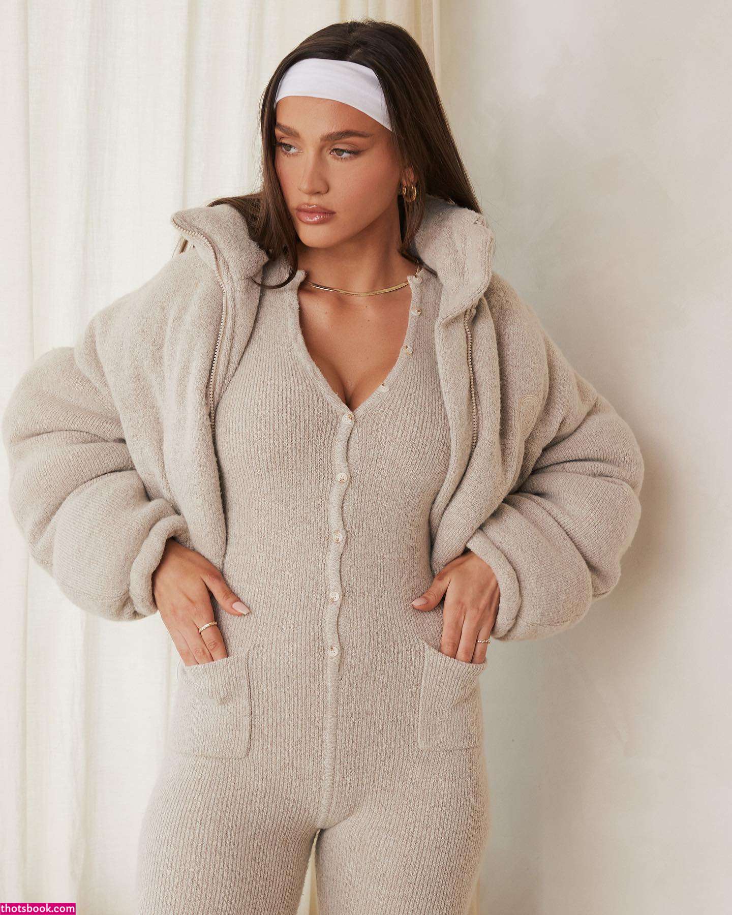 Jordyn Johnson Photo #92