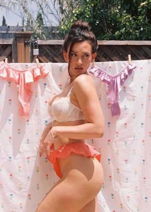 Jordyn Johnson Photo #86