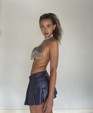 Jordyn Johnson Photo #93