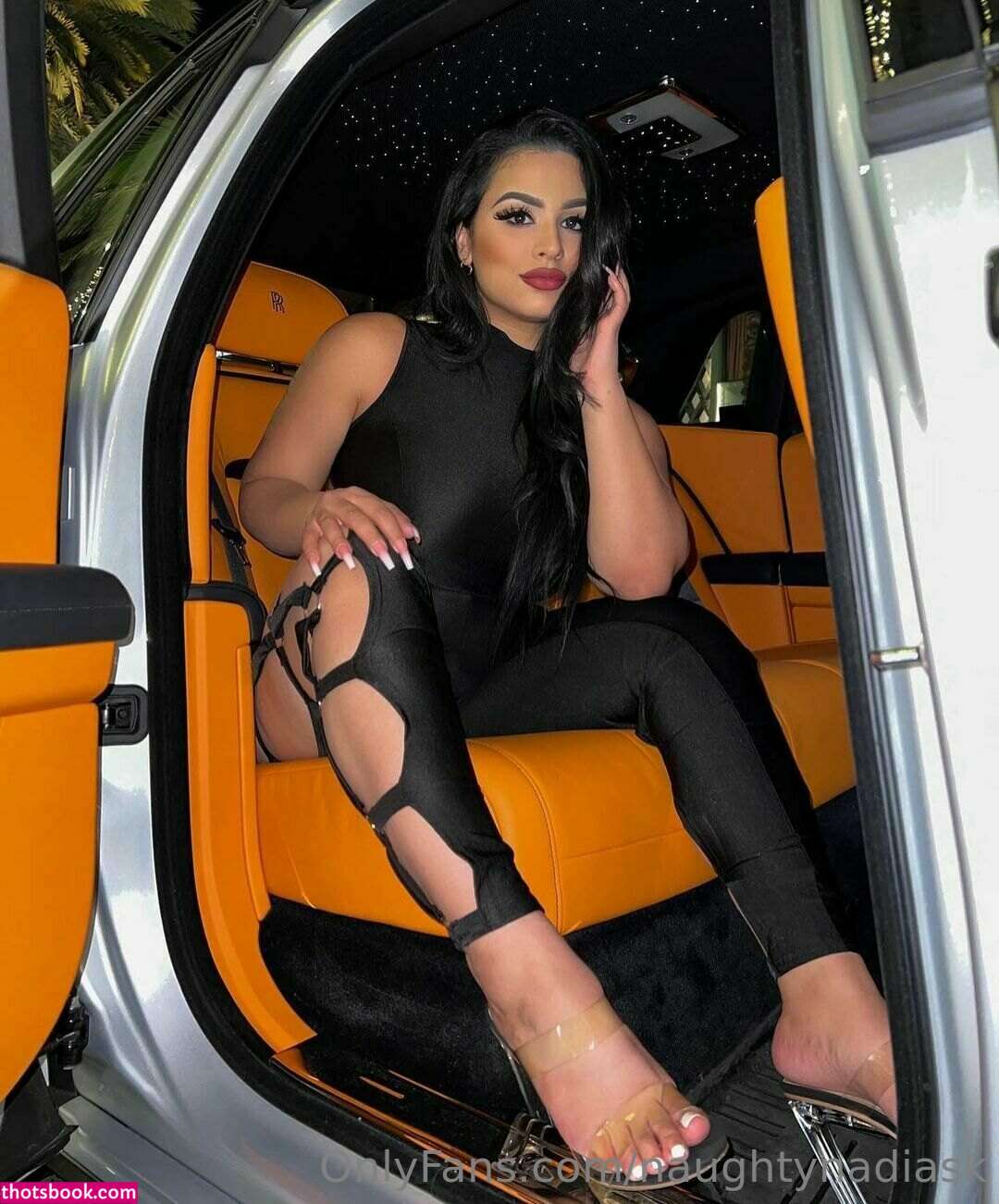 Nadia Khar Photo #48