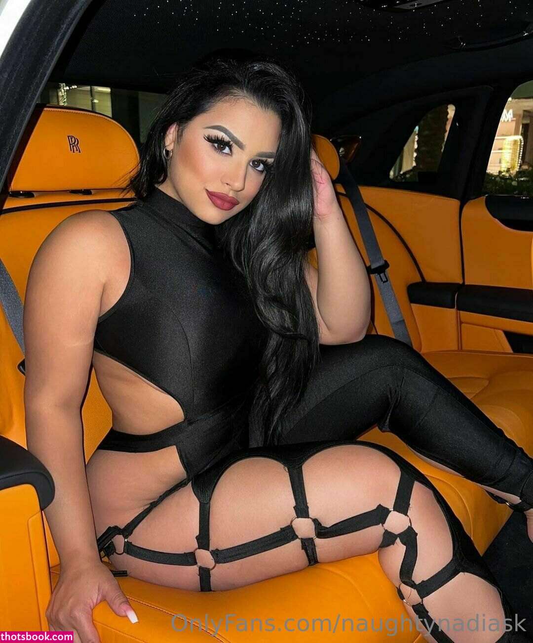 Nadia Khar Photo #51